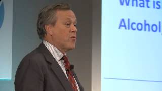 Managing risk an international perspective -Charles Crawford