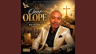 Omo Olope