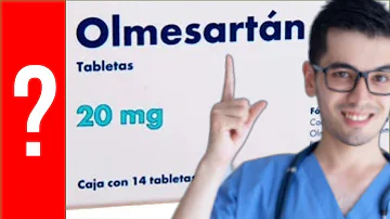 Qual o melhor horário para tomar Olmesartana?