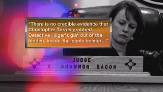 Judge finds APD detectives' story "not credible," awards family $6M