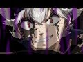 Black Clover And My Hero Academia