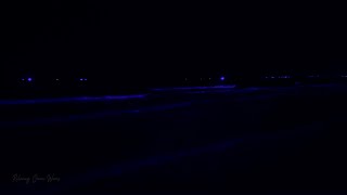 Terapi Insomnia dengan 10 Jam Deburan Ombak di Malam Hari, Mudah Tertidur Setelah 5 Menit