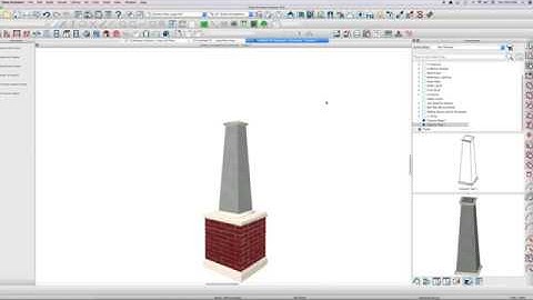 Craftsman Columns - How To Make