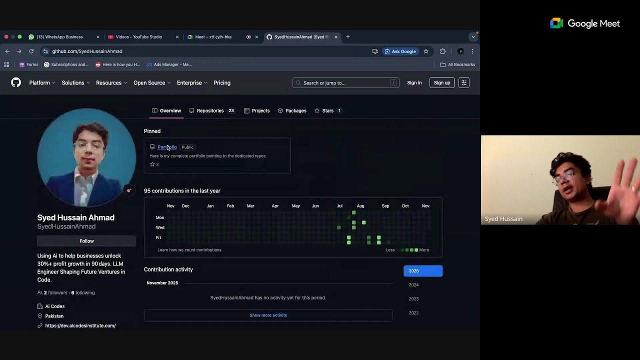 Generative AI Course - Lecture 11 ( Output Parsers )