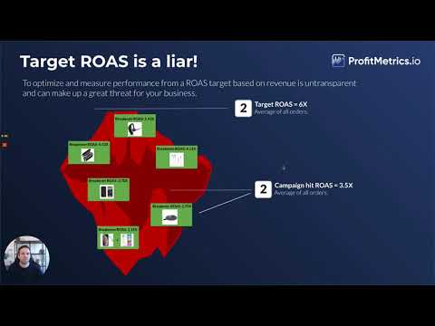What is POAS - Profit on ad spend and see how it can help Outperform your competitors!