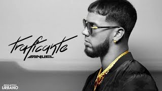 Traficante - Anuel AA | Video 2019