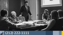 NY Brain Injury Lawyers Discuss a Recent TBI Settlement