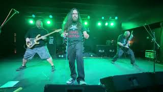 Must Not Kill - Junk Food Patriotism