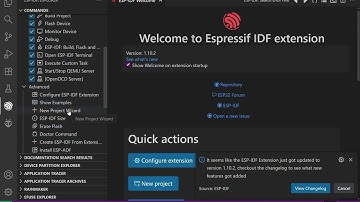 Pemrograman Dasar dengan ESP IDF #1 | Memulai Program Hello Word menggunakan Bahasa C