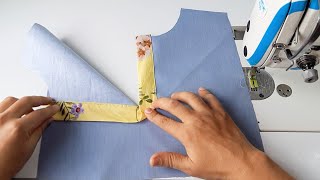 Discover sewing tips and tricks great in 7 steps for beginners