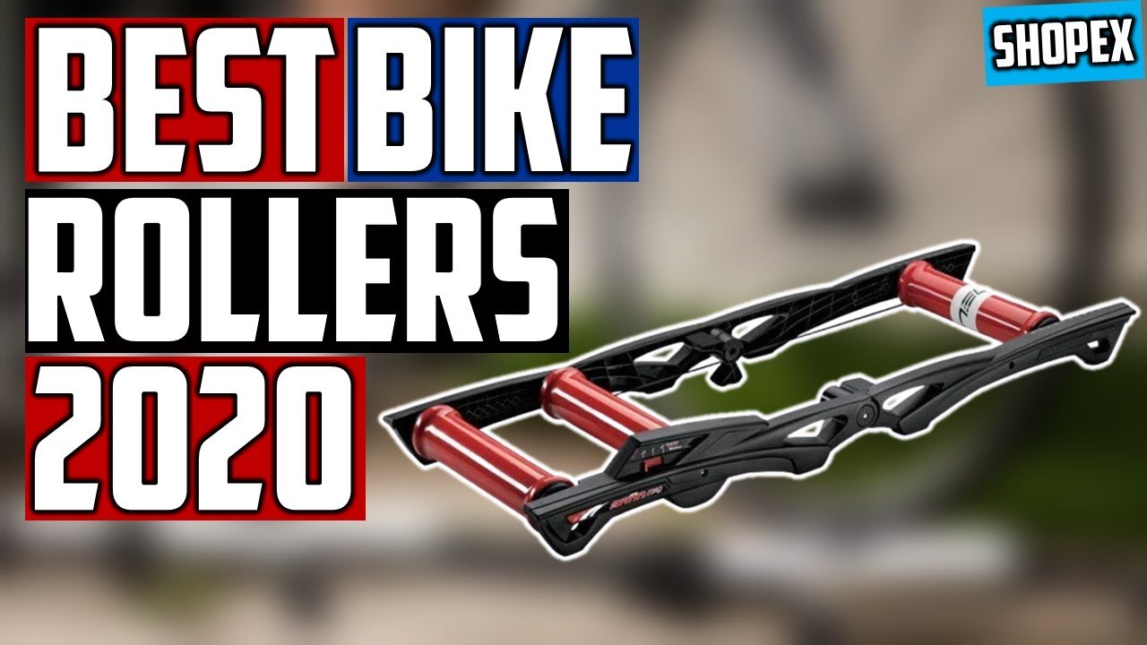 🔝Best Bike Rollers 2021 - 5 Best Bike Rollers