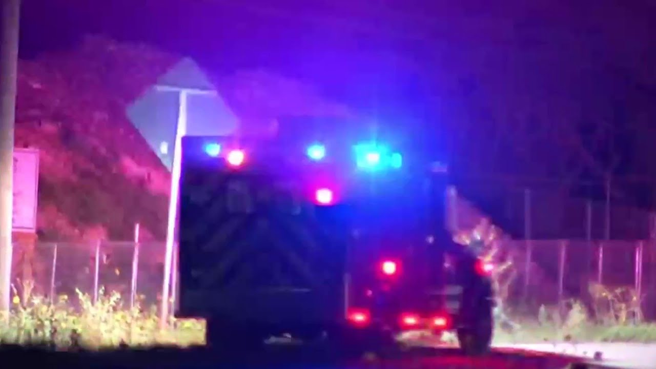 Driver hospitalized after rollover vehicle crash in far West Bexar ...