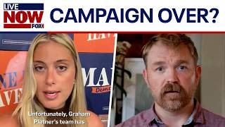 Maine Democrats release video on Graham Platner, process to replace him