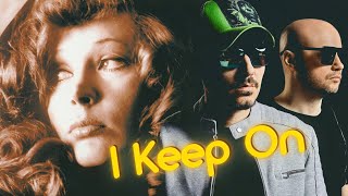 Filatov & Karas ft Алла Пугачева - I Keep On (mashup)