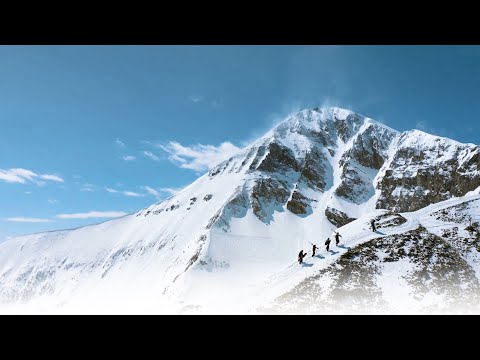 Video: Mille lentokentälle lennän lentokentälle Big Sky Montana?