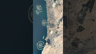 DUBAİ DEĞİŞİM-DUBAİ CHANGING