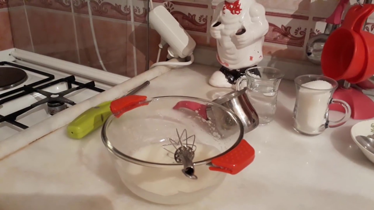 ev yapımı krem şanti tarifi Seval�in Günlük Yaşamı YouTube