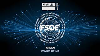 Download Lagu Anden - Venice Grind MP3 Download Lagu Anden - Venice Grind MP3