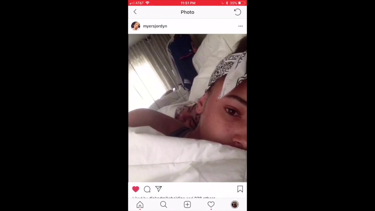 6ix9ine Got With A 16 Year Old Girl Fan Now She Clout Chasing