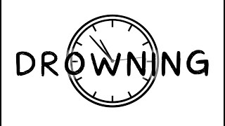Drowning: Short Film Animatic