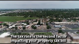 NEISD Employee Message - March 28, 2024 | Schools & Property Taxes