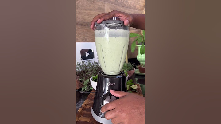 A Verdadeira Limonada Suíça!!
