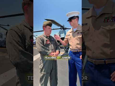 How Much Do Aviation Mechanics Make In The Marines