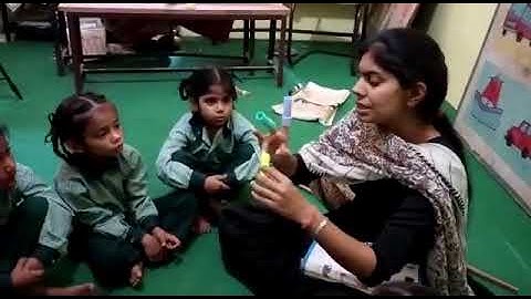 IGNOU DECE - 4, project phase 2 ( activity 8 ) day 8