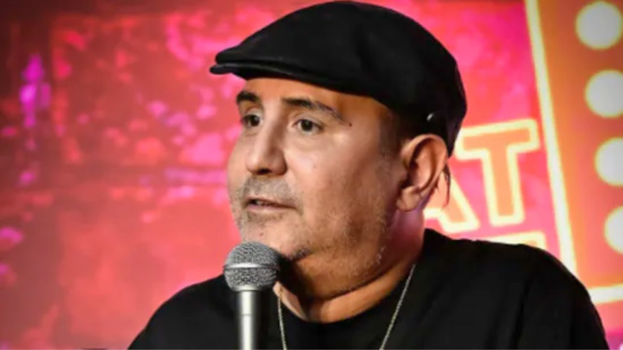 Jimmy Neutron’ Star Jeff Garcia Dead at 50 — Tragic Details Revealed