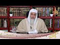حكم قراءة القرآن للميت الشيخ مصطفي العدوي