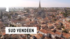 Sud vendéen - Vendée - Les 100 lieux qu'il faut voir - Documentaire