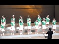 熊本少年少女合唱団 2012 肥後子ども風土記 ガラシャさま