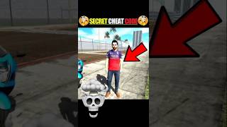 Finally! Virat Kohli Cheat Code in Indian Bike Driving 3D 😱🔥 #indianbikedriving3d #shorts