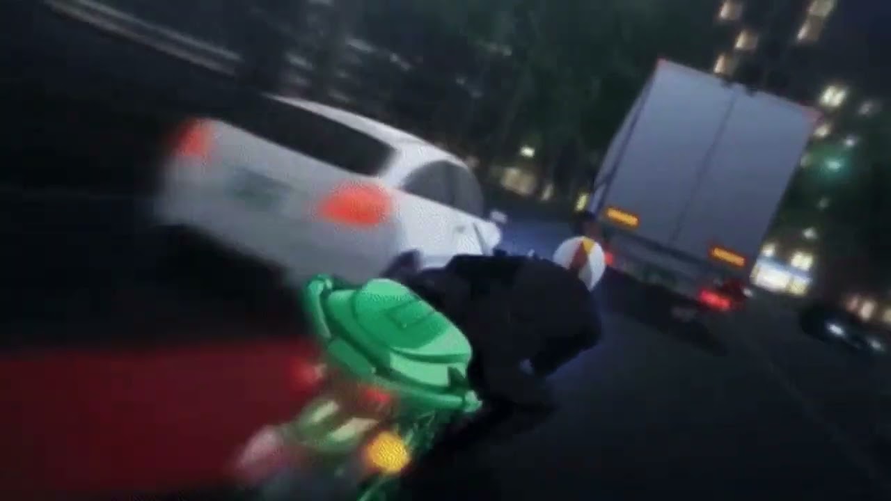 lil uzi vert - zoom (slowed + reverb)