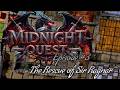 A DARING RESCUE! - Midnight Quest episode 3