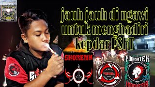 Kopdar Shorenk,Terjal,punkshter  bagian ngawi timur....