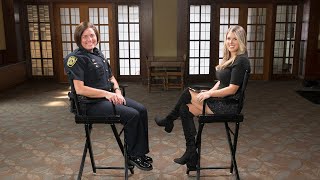 This Is Purdue - Full Video Interview with Purdue Police Chief Lesley Wiete
