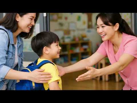 Video tuyên truyền an toàn khi đưa đón trẻ đến trường