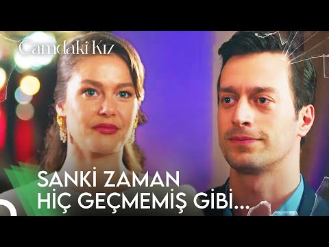 Hayata Yepyeni Bir Sayfa Açma Zamanı | Camdaki Kız