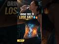 Drink This to Flush Out Fat! (Part 9: The Water Secret) 💧🔥