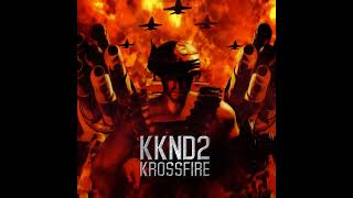 KKND2 KROSSFIRE OST