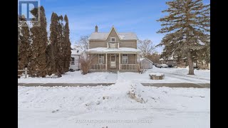 46 KING STREET N | Innisfil (Cookstown) Real Estate