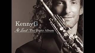 Kennyg A Last Duets Album