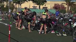 Triatló Sa Pobla