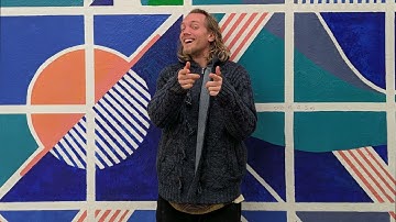 1.3 SINKSEN! (ft. MC Tubbie & Siebrand) (Tope Gezet)