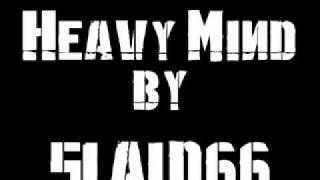 SLAID66 - Heavy Mind