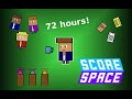 Making a game in 72 hours! - ScoreSpace Game Jam #9