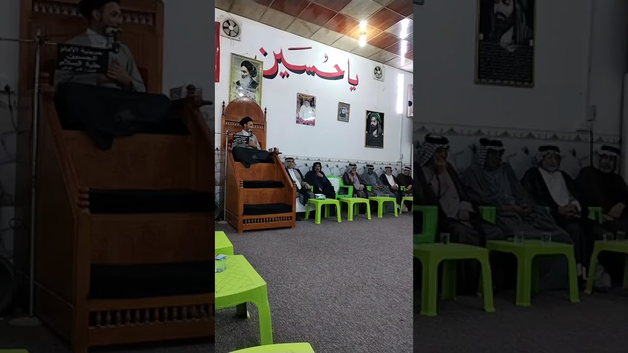 ٢٦ فبراير، ٢٠٢٦ السيد أيـــاد السيد عوده النــــــــور 