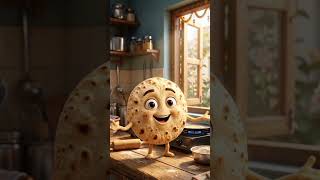 Proti 😋 #food #viralvideo #ai #video