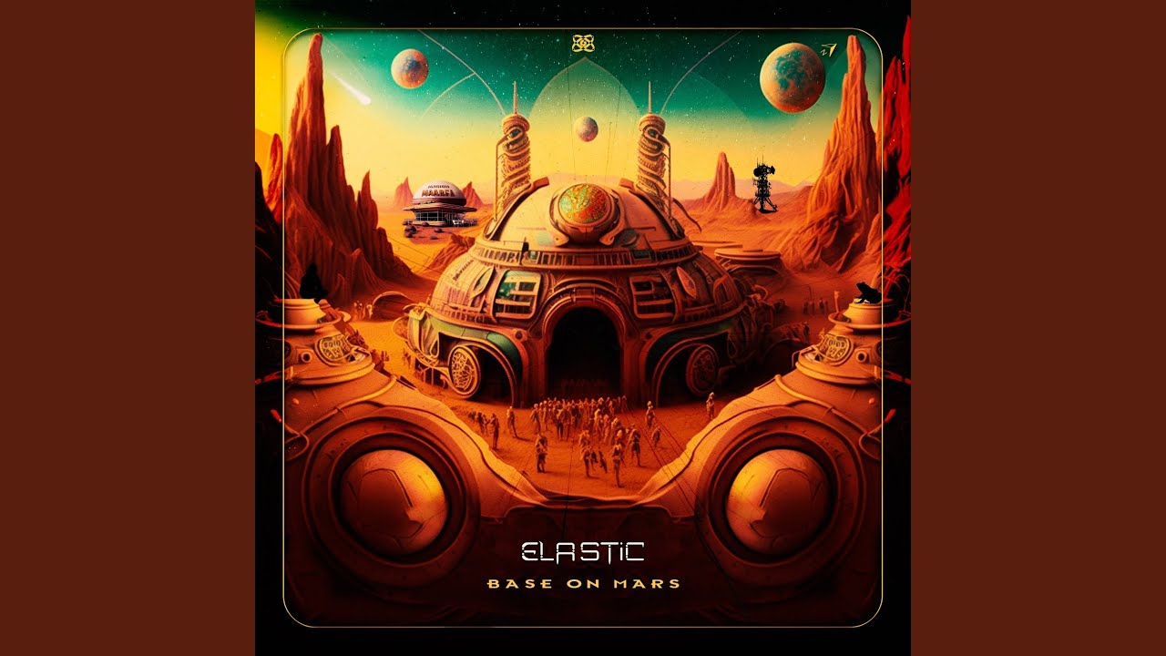 Watch Base on Mars on YouTube Watch Base on Mars on YouTube